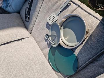 Stanley adventure all in one koekenpanset beschikbaar voor biedingen