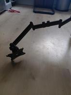 TE koop, Computers en Software, Monitoren, Ophalen, IPS, 101 t/m 150 Hz, Zo goed als nieuw