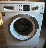 Bosch wasmachine Logixx 9 VarioPerfect, Ophalen, Zo goed als nieuw, 85 tot 90 cm, 1200 tot 1600 toeren