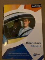 Theorieboek ANWB, Boeken, Ophalen of Verzenden, Alpha, Zo goed als nieuw, Niet van toepassing