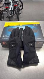 Macna Spark verwarmde handschoenen S/M, Motoren, Ophalen of Verzenden, Nieuw met kaartje, Handschoenen, Macna