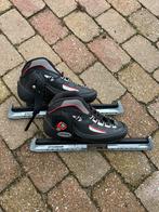 Viking (klap)schaatsen | Maat 46 |, Sport en Fitness, Schaatsen, Ophalen of Verzenden, Zo goed als nieuw, Noren, Viking