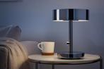 2 x tafellampen van de IKEA Stockholm, Huis en Inrichting, Lampen | Tafellampen, Ophalen, Zo goed als nieuw, Minder dan 50 cm