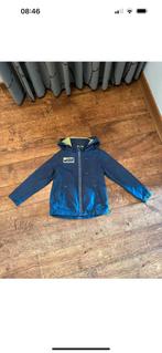 S Oliver jongens jas zomer / tussenjas maat 122 / 7 jaar, Kinderen en Baby's, Kinderkleding | Maat 122, Ophalen of Verzenden