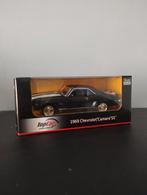 TopCar Collection 1969 Chevrolet Camaro SS, Hobby en Vrije tijd, Ophalen of Verzenden, Zo goed als nieuw, Auto