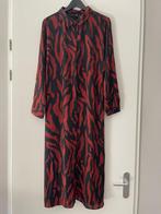 By Jeltje lange jurk maat 50-52, By Jeltje, Maat 46/48 (XL) of groter, Ophalen of Verzenden, Zo goed als nieuw