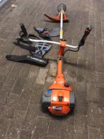 Husqvarna 555 RXT, Gebruikt, Ophalen of Verzenden, Benzine