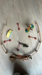 Schleich pony behendigheidstraining!, Ophalen, Zo goed als nieuw