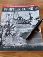 The History of the Twelfth Ss Division 1943–45, Boeken, Oorlog en Militair, Ophalen of Verzenden, Zo goed als nieuw