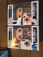 Elton John Funko Pop! Rocks #62 & #63, Verzamelen, Poppetjes en Figuurtjes, Ophalen, Zo goed als nieuw