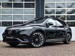 Mercedes-Benz EQS SUV 450 4MATIC | AMG Line | Panoramadak |, Automaat, Stof, Zwart, Vierwielaandrijving
