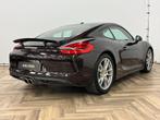 Porsche Cayman S 3.4 , 1e EIGENAAR , WEINIG KM, AANKOOPKEURI, Auto's, Porsche, Euro 5, Gebruikt, Bruin, Cayman