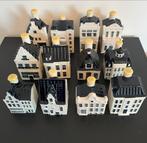 Diverse KLM Huisjes hoge nummers, Verzamelen, KLM Huisjes, Ophalen of Verzenden, Nieuw, 81 t/m 91, Gevuld
