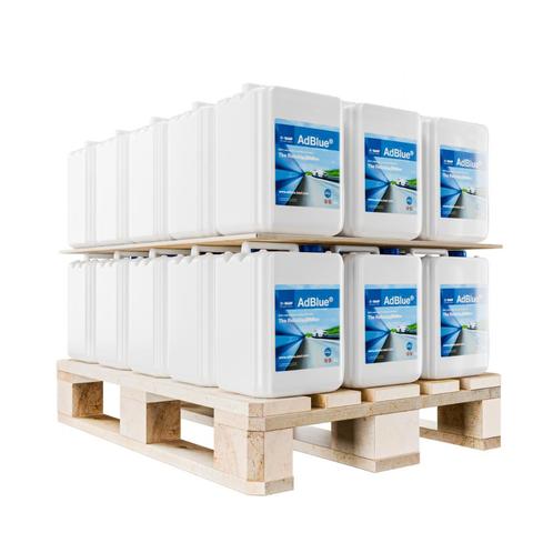 BASF - SUPER DEAL - Pallet Pack - AdBlue - 30x 10L, Auto diversen, Onderhoudsmiddelen, Ophalen of Verzenden