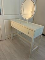 ikea vinstra kaptafel, Ophalen, Kunststof, Gebruikt, 100 tot 150 cm