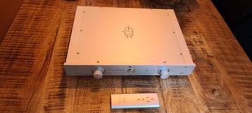 Bada miniatuur buizen voorversterker ZELDZAAM beschikbaar voor biedingen