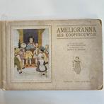 Amelioranna als koopvrouwtje, kinderboek 1928, Verzenden, Nienke van Hichtum