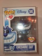Funko Pop! Disney Cheshire Cat Special Edition, Verzamelen, Ophalen of Verzenden, Nieuw