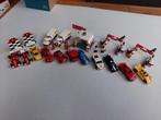 LEGO raceauto's, Ophalen of Verzenden, Gebruikt, Complete set, Lego
