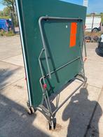 Kettler Tafeltennistafel, Ophalen, Gebruikt, Tafel Indoor, Inklapbaar