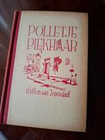 Polletje Piekhaar - Willem van Iependaal - Hardcover, Ophalen of Verzenden, Zo goed als nieuw, Willem van Iependaal, Nederland