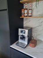 Krups Intuition Koffiemachine - Zo Goed Als Nieuw, Witgoed en Apparatuur, Ophalen, Afneembaar waterreservoir, Koffiemachine, Koffiebonen