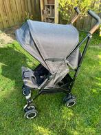 Buggy zo goed als nieuw, Kinderen en Baby's, Buggy's, Ophalen, Zo goed als nieuw, Overige merken, Zonnekap