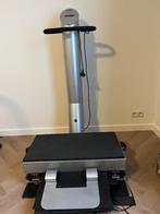 fitness, Ophalen, Benen, Trilplaat, Aluminium