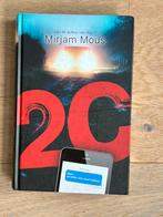 Mirjam Mous - 2C, Ophalen, Zo goed als nieuw, Mirjam Mous