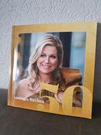 Koningin Máxima 50 jaar - Boek, Ophalen of Verzenden, Zo goed als nieuw, Overige