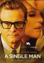 A Single Man - Tom Ford ( Colin Firth ), Cd's en Dvd's, Dvd's | Drama, Ophalen of Verzenden, Vanaf 12 jaar, Zo goed als nieuw