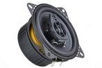 100W Ground Zero GZIF 4.0 Coaxiale 10cm Speakers (60Wrms), ., Nieuw, Ophalen of Verzenden, .