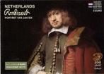 Rembrandt 0 euro biljetten UNC Limited Edition (serie van 6), Postzegels en Munten, Bankbiljetten | Europa | Eurobiljetten, Verzenden