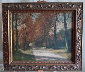 Frans Baayens (1896-1979) - Doetinchem - 1940 beschikbaar voor biedingen