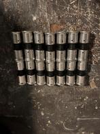 Henco koppelingen, Doe-het-zelf en Verbouw, Ophalen of Verzenden, Zo goed als nieuw