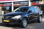 Volvo XC60 2.0 T5 Kinetic - LEER AUTOMAAT, 09-26 YOUNGTIMER, Auto's, Euro 5, Zwart, 4 cilinders, Zwart