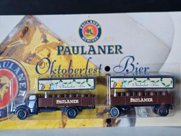 modeltrein Ho bier vrachtwagen  beschikbaar voor biedingen