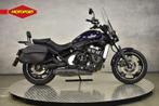 Kawasaki VULCAN 650 S ABS (bj 2015), Motoren, Chopper, MotorStore Uithoorn, Bedrijf, Magazijn@motorstoreuithoorn.nl