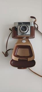 Agfa Color Agnar Optima I Camera - Vintage, Ophalen of Verzenden, Gebruikt, Compact, Overige Merken