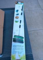 schoonmaak set voor ramen en stenen, Ophalen, Raamwisser of Trekker