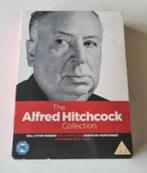 Alfred Hitchcock Collection, Cd's en Dvd's, Dvd's | Klassiekers, Ophalen, 1980 tot heden, Zo goed als nieuw, Thrillers en Misdaad