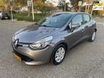 Renault Clio 0.9 TCe Expression / navi / cruise.control / el, Voorwielaandrijving, Stof, Gebruikt, 540 kg