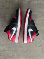 Jordan 1 low, Ophalen of Verzenden, Zo goed als nieuw