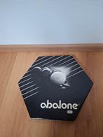 Abalone tactisch bordspel Michel Lalet Lauren lévi Retro, Ophalen of Verzenden