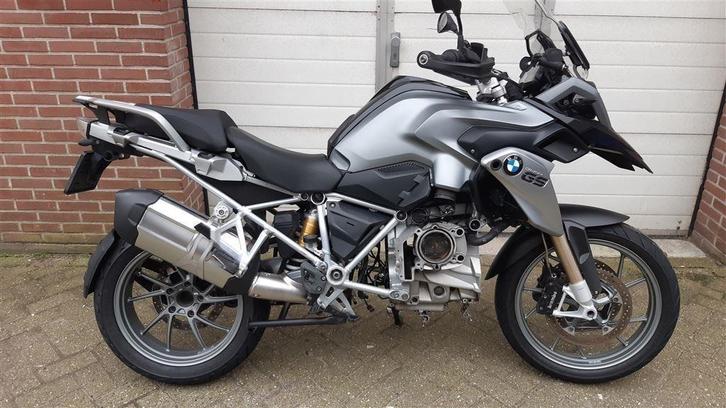 BMW 3 R1200GS R1250GS LC onderdelen bouwjaren 2013 tot 2022, Motoren, Onderdelen | BMW, Gebruikt, Ophalen of Verzenden