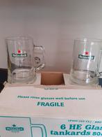 2 dozen Heineken bier pullen 0.5 liter, Ophalen, Zo goed als nieuw, Heineken