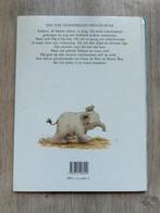 Tetkees zoekt een baby - Hans de Beer en Burny Bos - De Vier, Ophalen of Verzenden, Gelezen, Voorleesboek