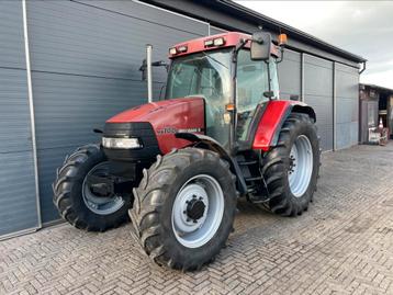 CASEIH MX100c beschikbaar voor biedingen