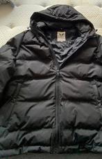 Fat Moose winterjas maat XXL, Kleding | Heren, Fat Moose, Zwart, Overige maten, Ophalen of Verzenden