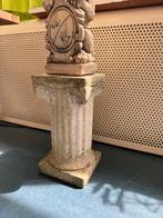 Betonnen Sokkel, Tuin en Terras, Ophalen, Gebruikt, Beton, Overige typen